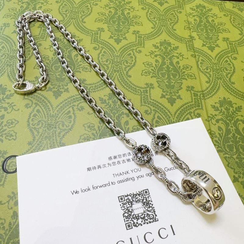 Gucci Necklaces